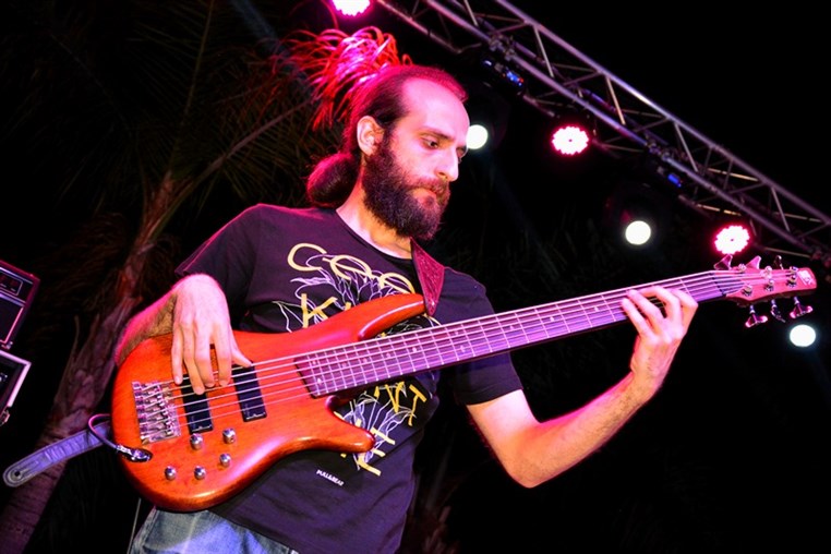 Fete De La Musique at L'ATCL